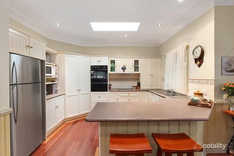 Property photo of 24 Barraran Street Gymea Bay NSW 2227