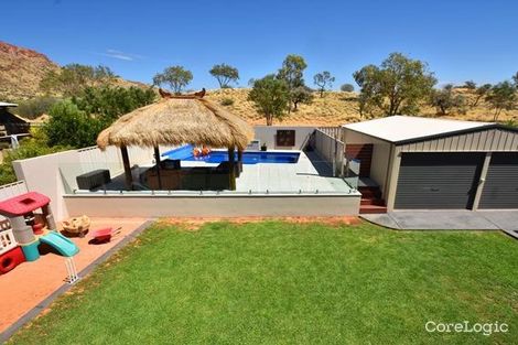 Property photo of 9 Mparntwe Drive Larapinta NT 0875