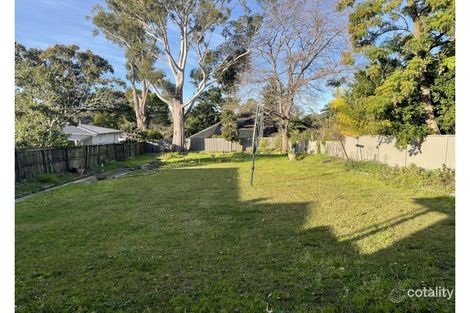 Property photo of 2 Dunmore Road Epping NSW 2121