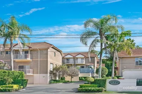 Property photo of 119/94-116 Culloden Road Marsfield NSW 2122