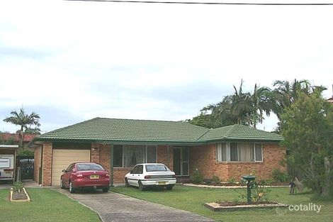 Property photo of 4 Karuah Avenue Coffs Harbour NSW 2450