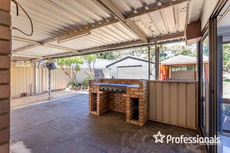 Property photo of 64 Angelo Street Armadale WA 6112