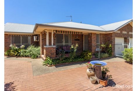 Property photo of 1A The Boulevarde Kooringal NSW 2650