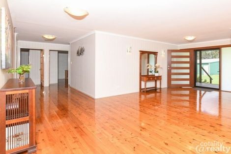 Property photo of 198 Cunningham Road Goomboorian QLD 4570