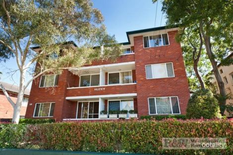 Property photo of 16/68 Cambridge Street Stanmore NSW 2048