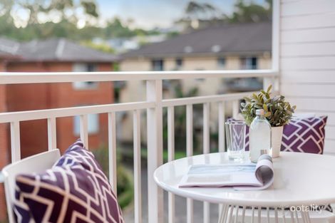 Property photo of 11/6 Fairway Close Manly Vale NSW 2093