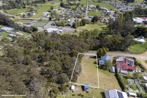 33 Kent St, Geeveston, TAS 7116