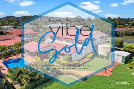 Property photo of 19 River Street Eagleby QLD 4207