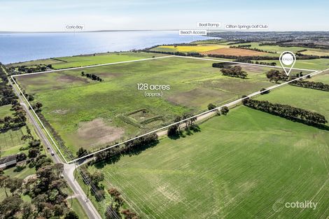 262-330 Coriyule Rd, Curlewis, VIC 3222