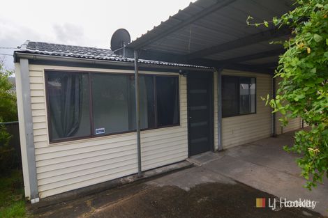 Property photo of 25 Inner Crescent Bowenfels NSW 2790