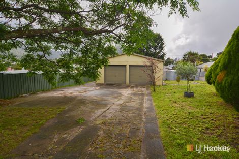 Property photo of 25 Inner Crescent Bowenfels NSW 2790