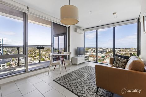 1905/229 Toorak Rd, South Yarra, VIC 3141