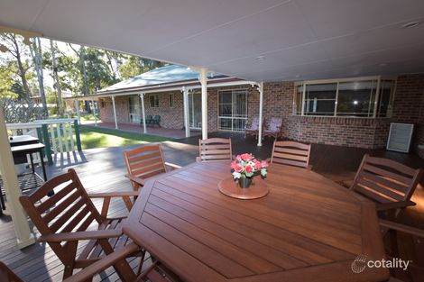 Property photo of 37 Panorama Drive Diamond Beach NSW 2430