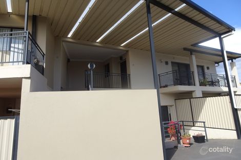 Property photo of 9/12 Wollongbar Avenue Panania NSW 2213