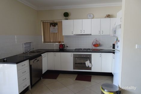 Property photo of 9/12 Wollongbar Avenue Panania NSW 2213