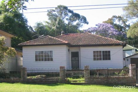 Property photo of 165 Oyster Bay Road Oyster Bay NSW 2225