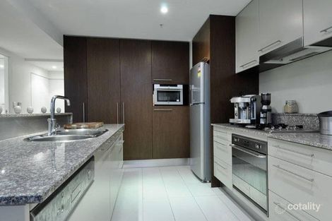 Property photo of 607/420 Queen Street Brisbane City QLD 4000