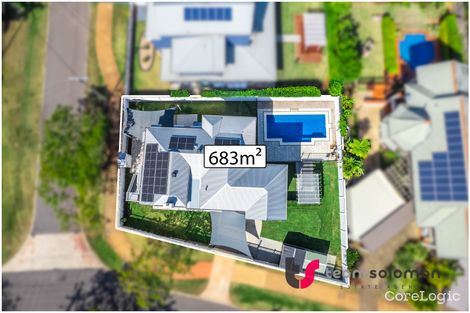 Property photo of 9 Ray Street Cleveland QLD 4163