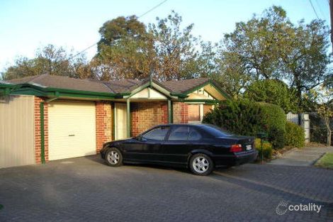 Property photo of 2/31 Selby Street Kurralta Park SA 5037