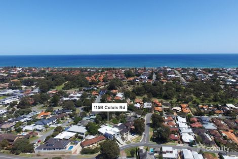 Property photo of 115B Calais Road Wembley Downs WA 6019
