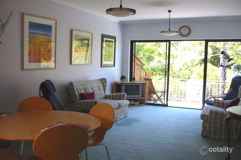 Property photo of 12/2-4 Clifton Street Balmain East NSW 2041