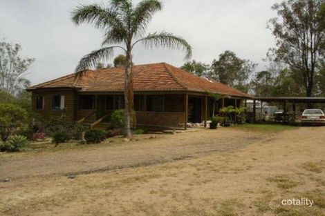 Property photo of 36 Rifle Range Road Lowood QLD 4311