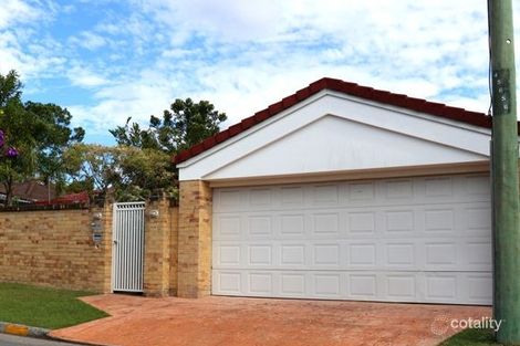 Property photo of 17 Flamingo Key Broadbeach Waters QLD 4218