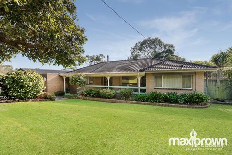 Property photo of 1 Walnut Drive Kilsyth VIC 3137