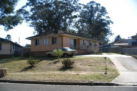 21 Lomani St, Busby, NSW 2168