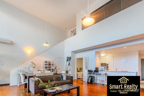Property photo of 27/103-105 Francis Street Northbridge WA 6003