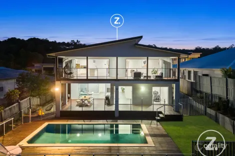 Property photo of 4 Wilcox Close Reedy Creek QLD 4227