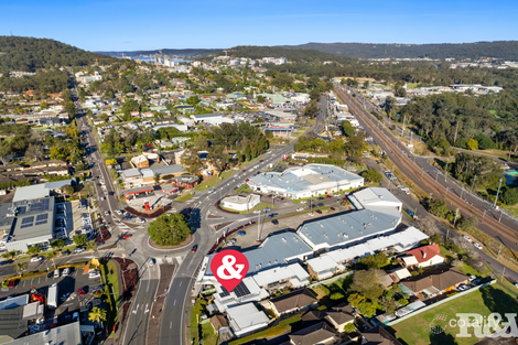 Property photo of 8/8 Akora Road Wyoming NSW 2250