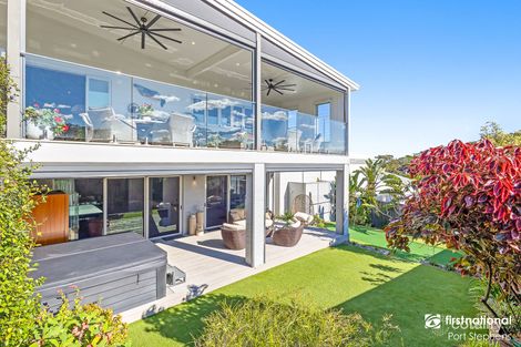 Property photo of 4 Tacking Street Corlette NSW 2315