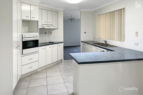 Property photo of 38 Heather Way Urraween QLD 4655