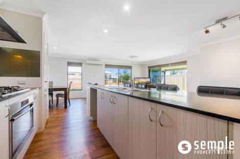 Property photo of 43 Bellingham Road Hammond Park WA 6164