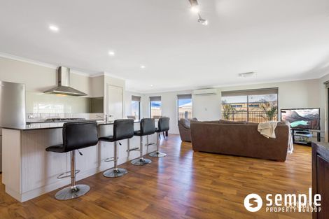 Property photo of 43 Bellingham Road Hammond Park WA 6164