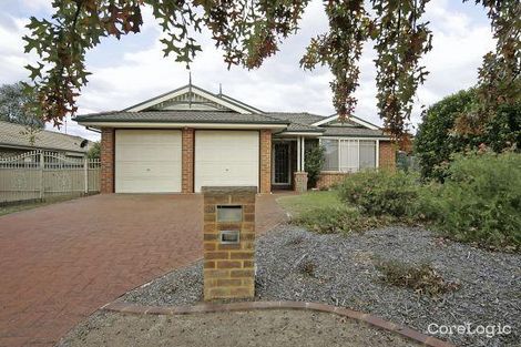 Property photo of 35 William Campbell Avenue Harrington Park NSW 2567