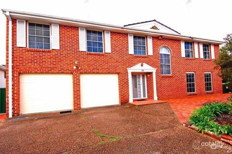 93 David Rd, Castle Hill, NSW 2154