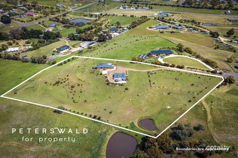 Property photo of 8 Cherry Court Forcett TAS 7173