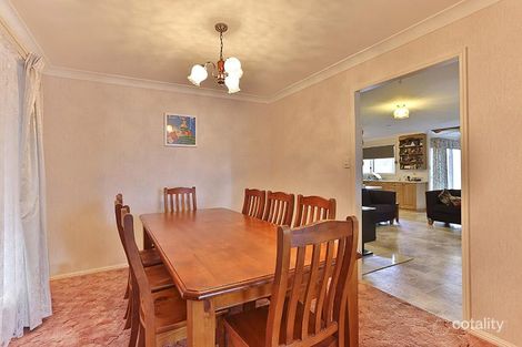 Property photo of 8 Emma Drive Kearneys Spring QLD 4350