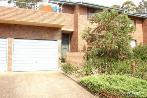 12/20 Pennant St, Castle Hill, NSW 2154