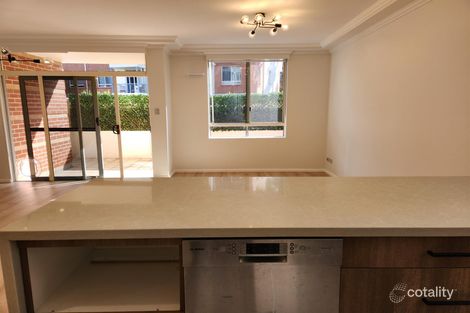 Property photo of 52/22 Buchanan Street Balmain NSW 2041