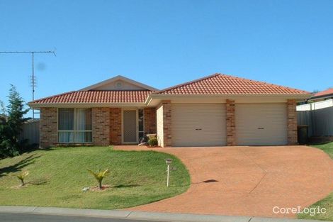 Property photo of 5 Ragamuffin Circuit Shell Cove NSW 2529