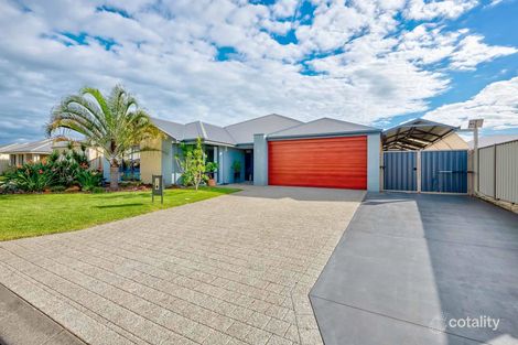 Property photo of 4 Ammolite Way Australind WA 6233
