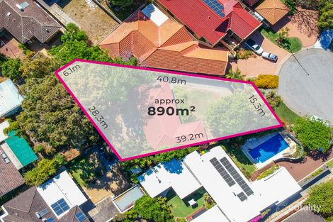 17 Salen Ct, Ardross, WA 6153