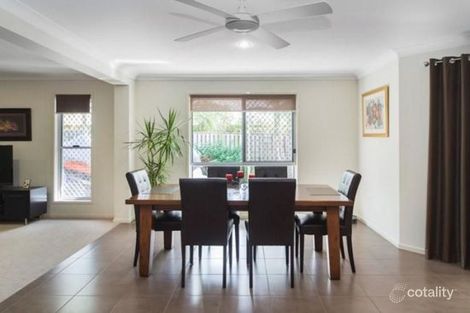 Property photo of 37 Rainbow Circuit Coomera QLD 4209