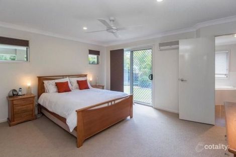 Property photo of 37 Rainbow Circuit Coomera QLD 4209