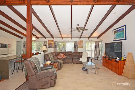 Property photo of 7 Blue Gum Drive Burrum Heads QLD 4659