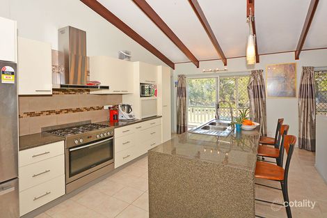 Property photo of 7 Blue Gum Drive Burrum Heads QLD 4659