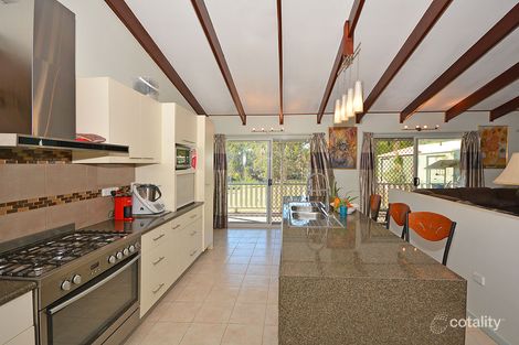 Property photo of 7 Blue Gum Drive Burrum Heads QLD 4659